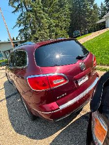 2015 Buick Enclave - Photo 2