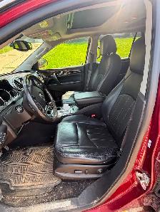 2015 Buick Enclave - Photo 3