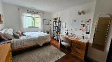 FURNISHED ROOMS FOR FEMALE POST-GRAD STUDENTS  -FOOTHILLS HOSPTL - Photo 3