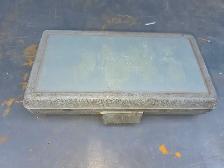 5 Sockets Tool Holder Hard Plastic Case - Photo 10