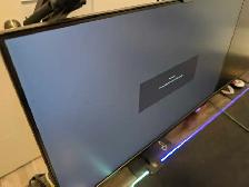 LG 24' Monitor (24U411A-B)