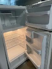 Réfrigérateur blanc 28'' Hotpoint - Photo 2