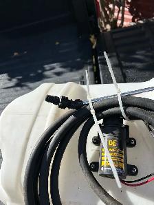 sprayer for quad - Photo 3