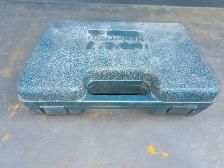 Mastercraft Tool Holder Organizer Hard Plastic Case - Photo 2