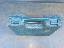 Mastercraft Tool Holder Organizer Hard Plastic Case - Photo 3