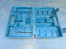 Mastercraft Tool Holder Organizer Hard Plastic Case - Photo 6