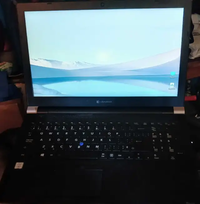 Dynabook Tecra A50-F Laptop