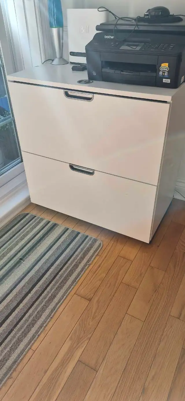 Classeur Ikea