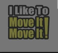 Do you need something moved?