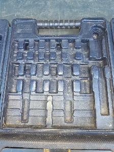 Fuller 100 pc. Socket & Tool Set #997-8109 Hard Plastic Case - Photo 8