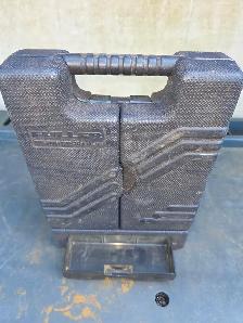 Fuller 100 pc. Socket & Tool Set #997-8109 Hard Plastic Case - Photo 10