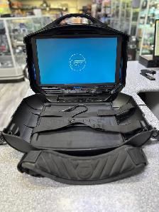 Gaems G190 XHD Portable gaming screen