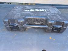Earthquake XT 20V Lithium-Ion Hard Plastic Tool Case Holder - Photo 3