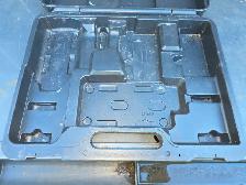 Earthquake XT 20V Lithium-Ion Hard Plastic Tool Case Holder - Photo 4