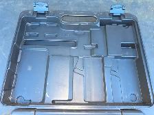 Earthquake XT 20V Lithium-Ion Hard Plastic Tool Case Holder - Photo 5