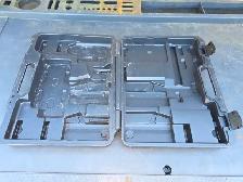 Earthquake XT 20V Lithium-Ion Hard Plastic Tool Case Holder - Photo 6