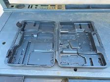 Earthquake XT 20V Lithium-Ion Hard Plastic Tool Case Holder - Photo 8