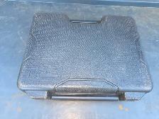 Earthquake XT 20V Lithium-Ion Hard Plastic Tool Case Holder - Photo 9