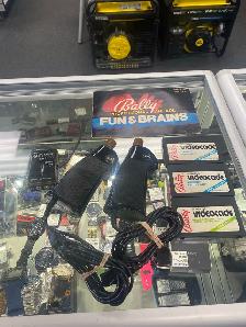 Bally Retrocade Games @ Cashopolis!! - Photo 3
