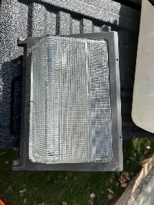 Yard light