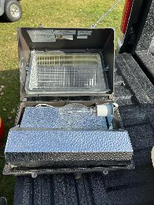 Yard light - Photo 3