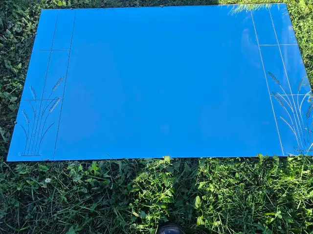 Mirror for wall
