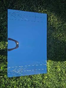 Mirror for wall - Photo 3
