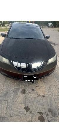 2012 Acura Tl AWD - Photo 3