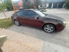 2012 Acura Tl AWD - Photo 6
