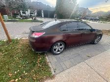 2012 Acura Tl AWD - Photo 8