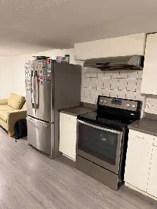 Basement Apartment avaiable for Rent - Photo 2