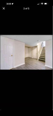 Basement Apartment avaiable for Rent - Photo 4