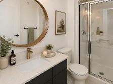 STUNNING 2 Bed 2 Bath Apartment - In the Heart of West Broadway! - Photo 8