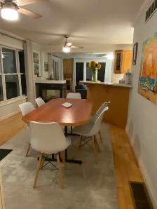 Furnished two bedroom cottage - Photo 2