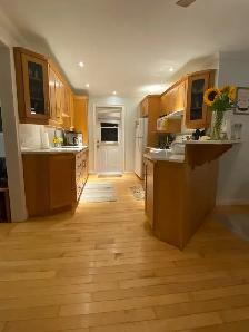 Furnished two bedroom cottage - Photo 3