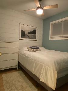 Furnished two bedroom cottage - Photo 5