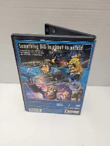 PS2 Jak II - Photo 3