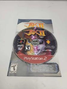 PS2 Jak II - Photo 4