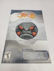 PS2 Jak II - Photo 5