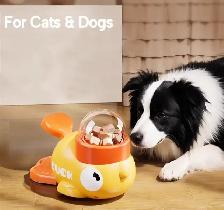 interactive duck toy dogs and cats - Photo 2