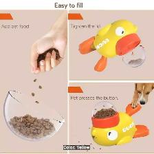 interactive duck toy dogs and cats - Photo 4