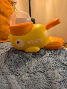 interactive duck toy dogs and cats - Photo 5