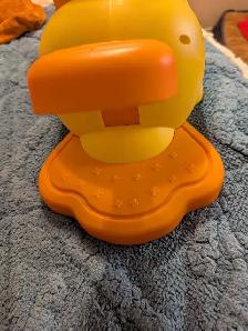 interactive duck toy dogs and cats - Photo 7