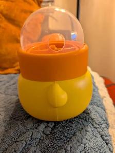 interactive duck toy dogs and cats - Photo 8