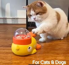 interactive duck toy dogs and cats - Photo 9