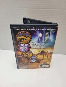 PS2 Jak 3 - Photo 3