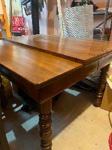 Antique table