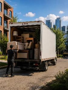 Affordable Moving Help. Couches, Furniture, Appliances & More!