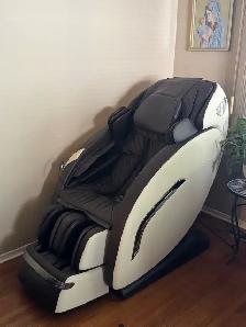 Massage Chair