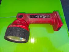 Milwaukee 18V Power Plus Rechargeable Work Light Flush Light